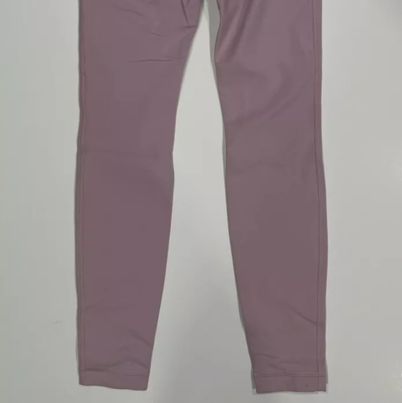 lululemon Align HR 31” leggings in PKPl sz 8 NWT - Picture 8 of 13